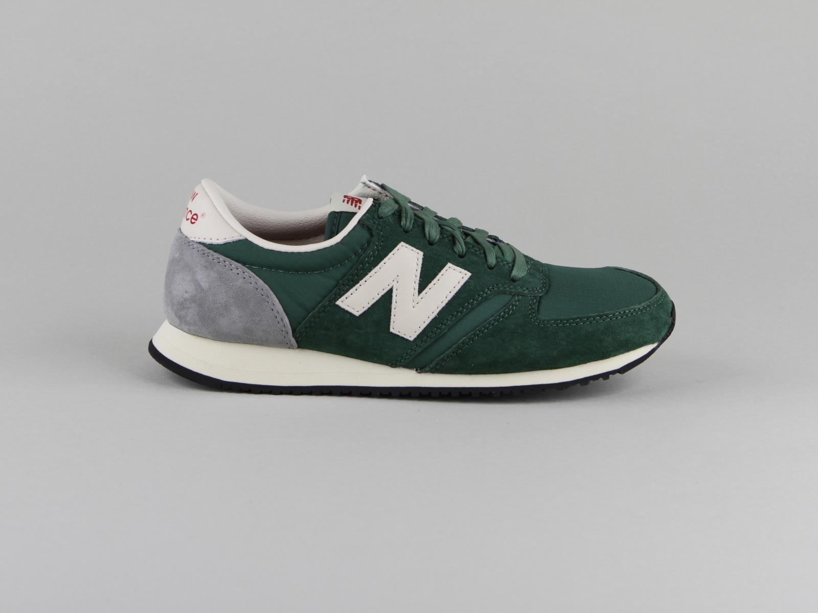 new balance 420 noir vert